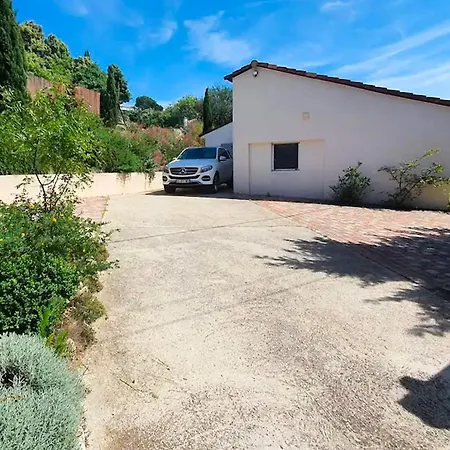 Luxueuse Avec De Nage * Villeneuve-lès-Avignon