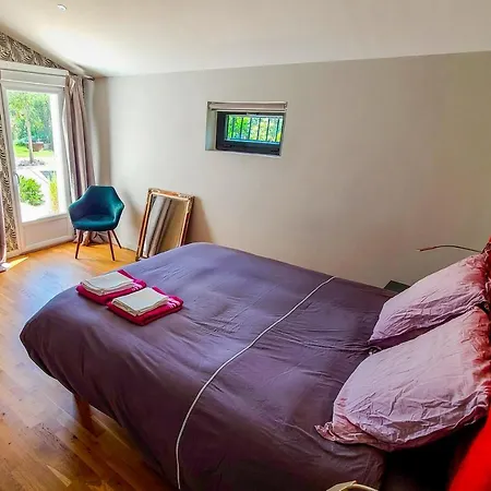 Luxueuse Avec De Nage Villa *