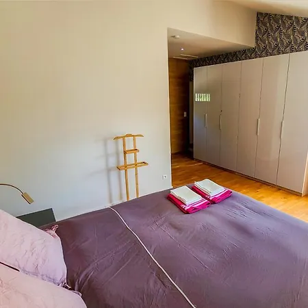 Luxueuse Avec De Nage Villa Villeneuve-lès-Avignon